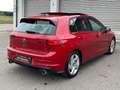 Volkswagen Golf VIII Lim. GTI*Panorama*Leder*IQ Matrix* Rouge - thumbnail 7