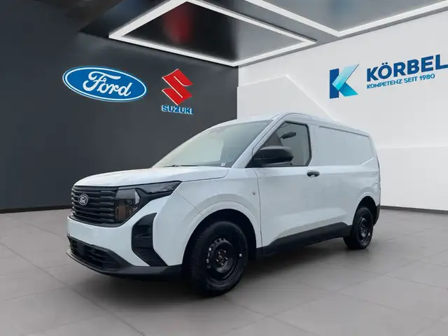 Ford Transit Courier 1.0 Trend*Klima*DAB*ZV*