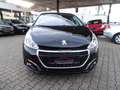 Peugeot 208 1.2 12V VTi"KLIMA"TEMPO"CARPLAY"SITHZG"PDC"EU-6d Schwarz - thumbnail 3