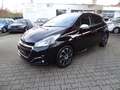 Peugeot 208 1.2 12V VTi"KLIMA"TEMPO"CARPLAY"SITHZG"PDC"EU-6d Schwarz - thumbnail 4