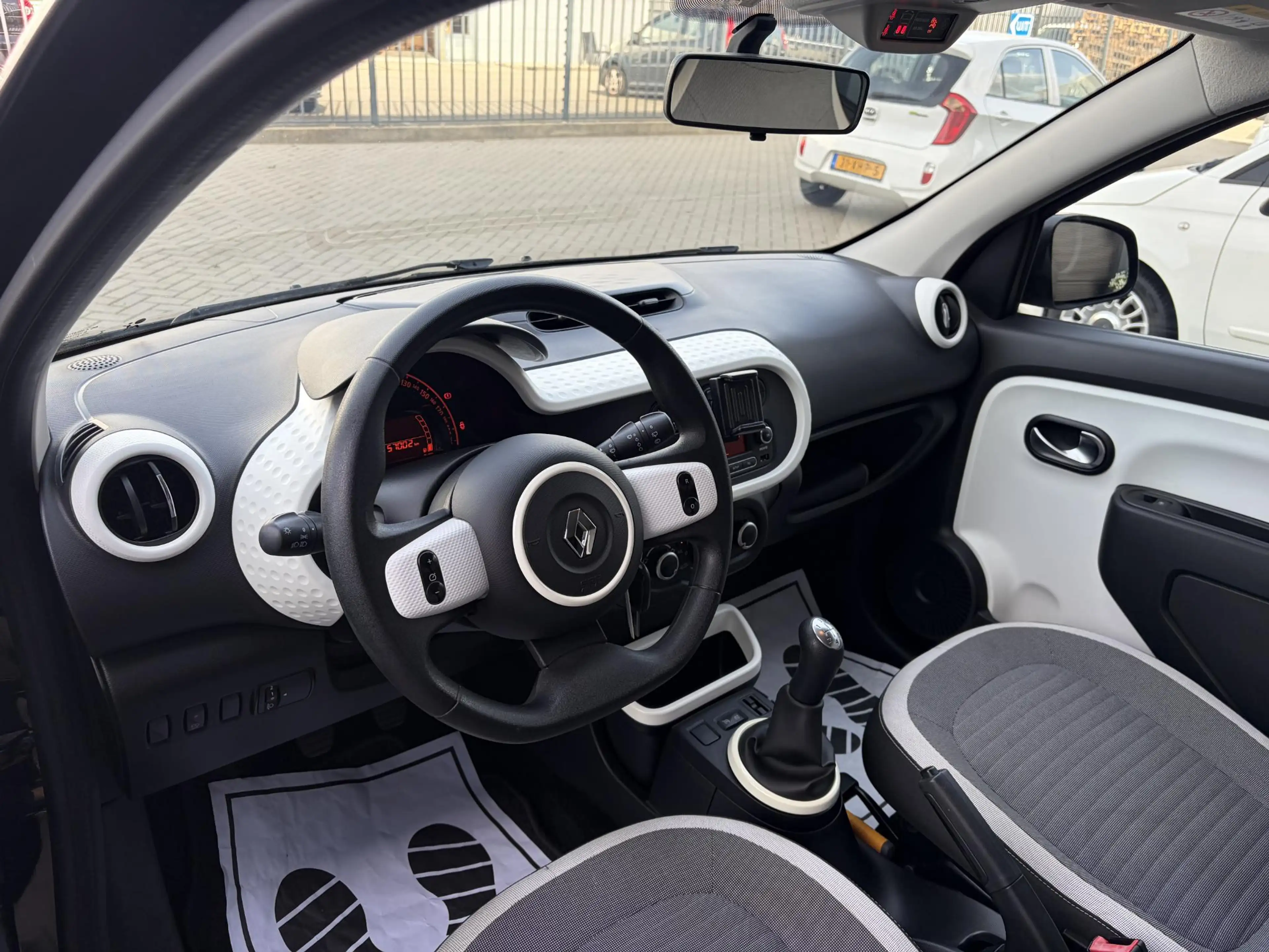 Renault Twingo 1.0 SCe Collection | Airco | Cruise control | Elek — photo 4