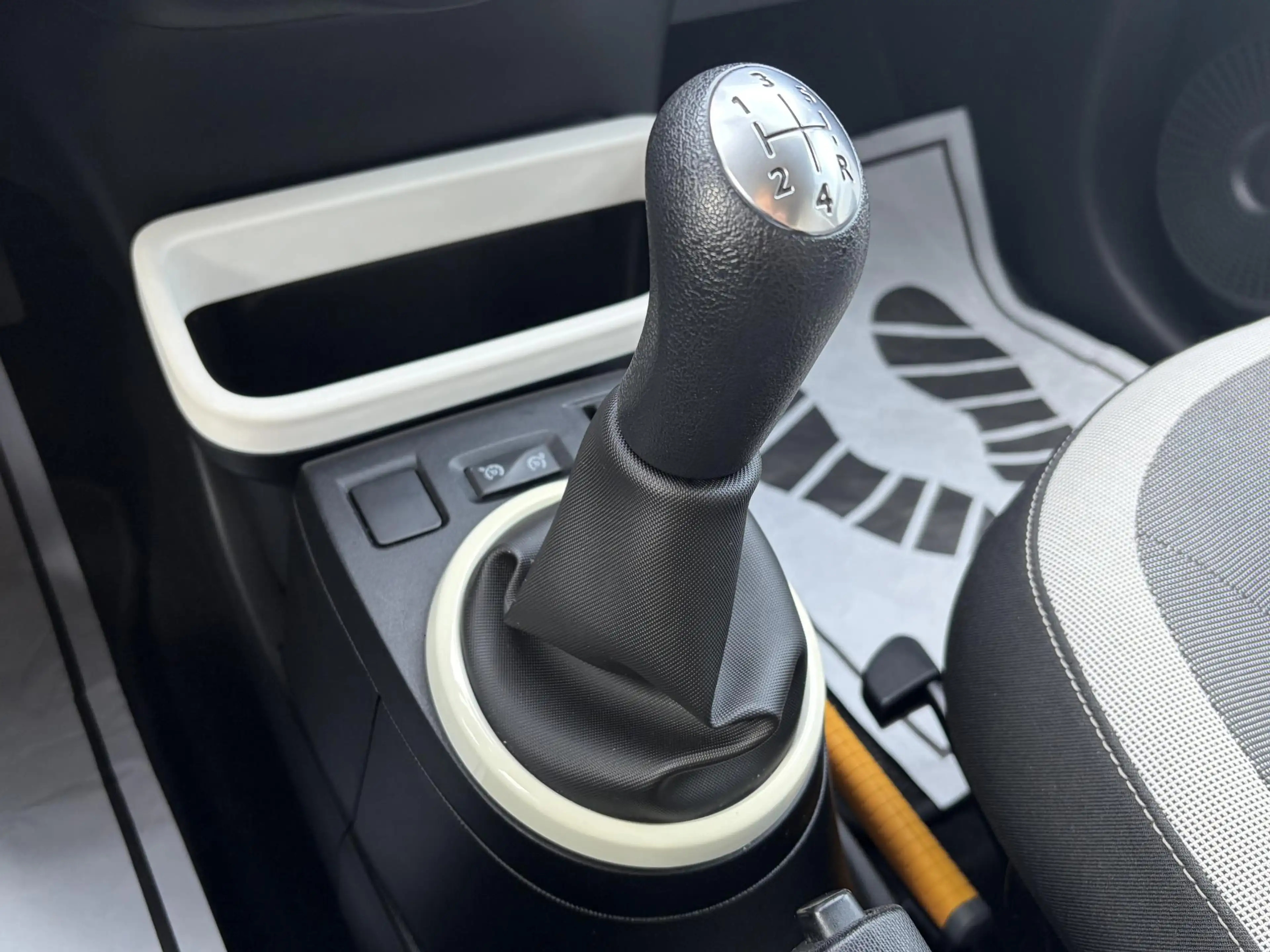 Renault Twingo 1.0 SCe Collection | Airco | Cruise control | Elek — photo 15