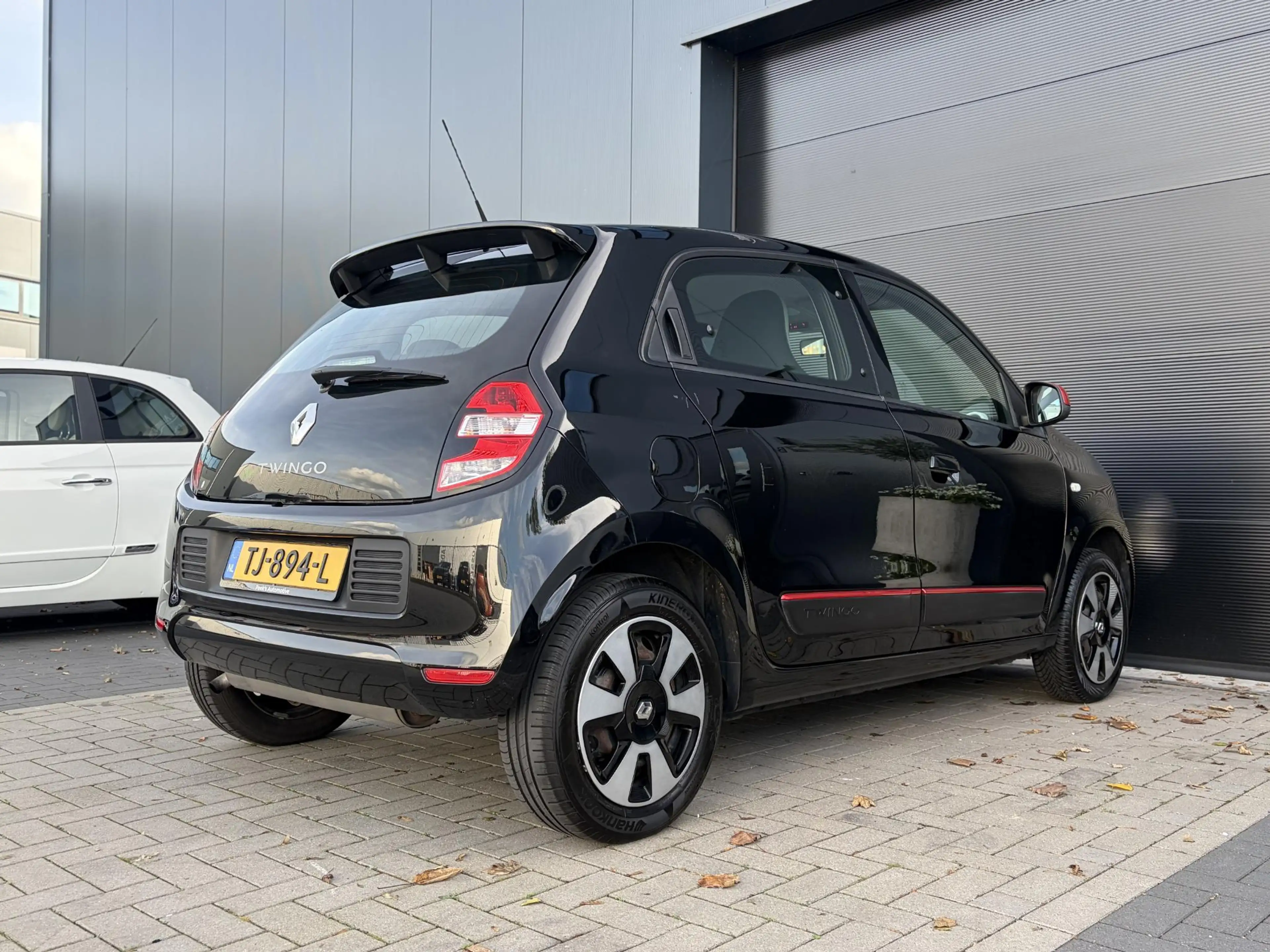 Renault Twingo 1.0 SCe Collection | Airco | Cruise control | Elek — photo 21