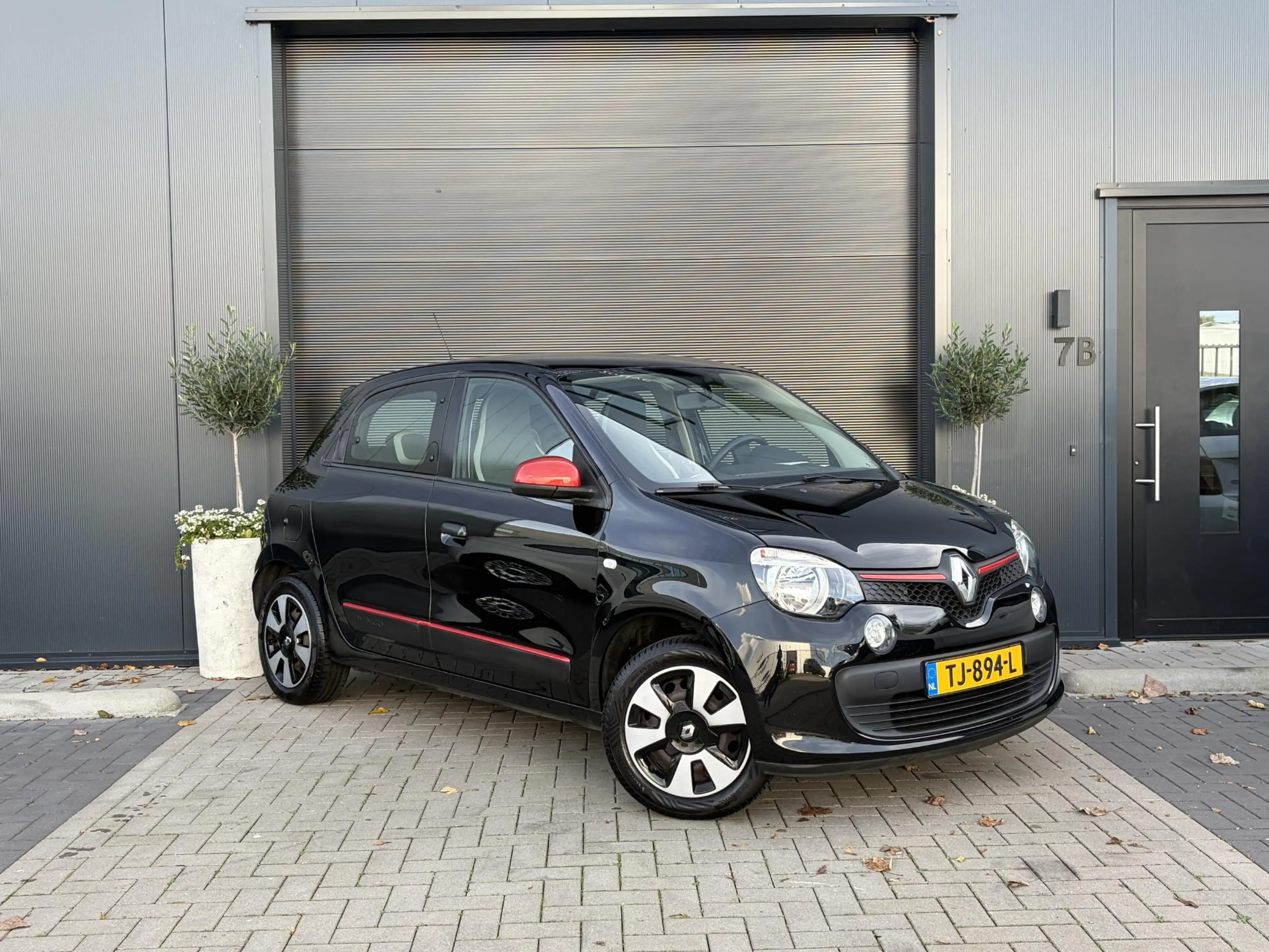 Renault Twingo 1.0 SCe Collection | Airco | Cruise control | Elek — photo 2
