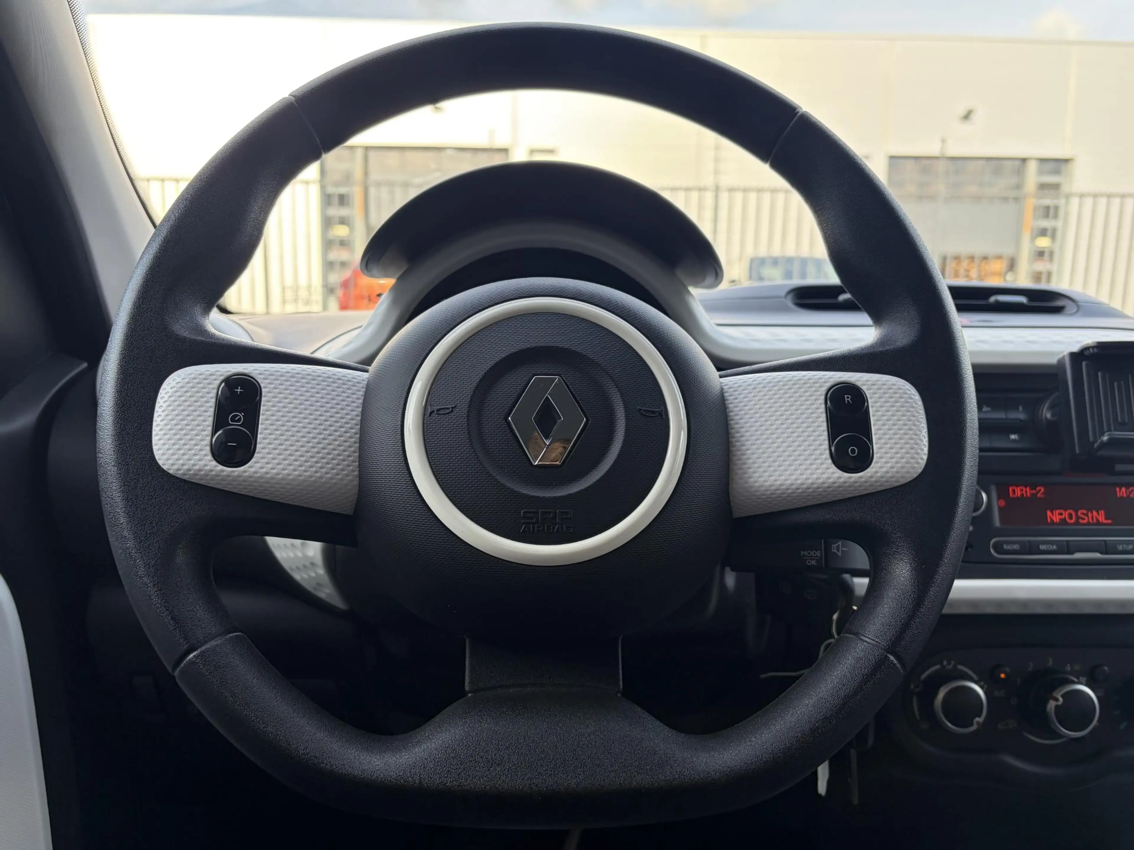 Renault Twingo 1.0 SCe Collection | Airco | Cruise control | Elek — photo 9