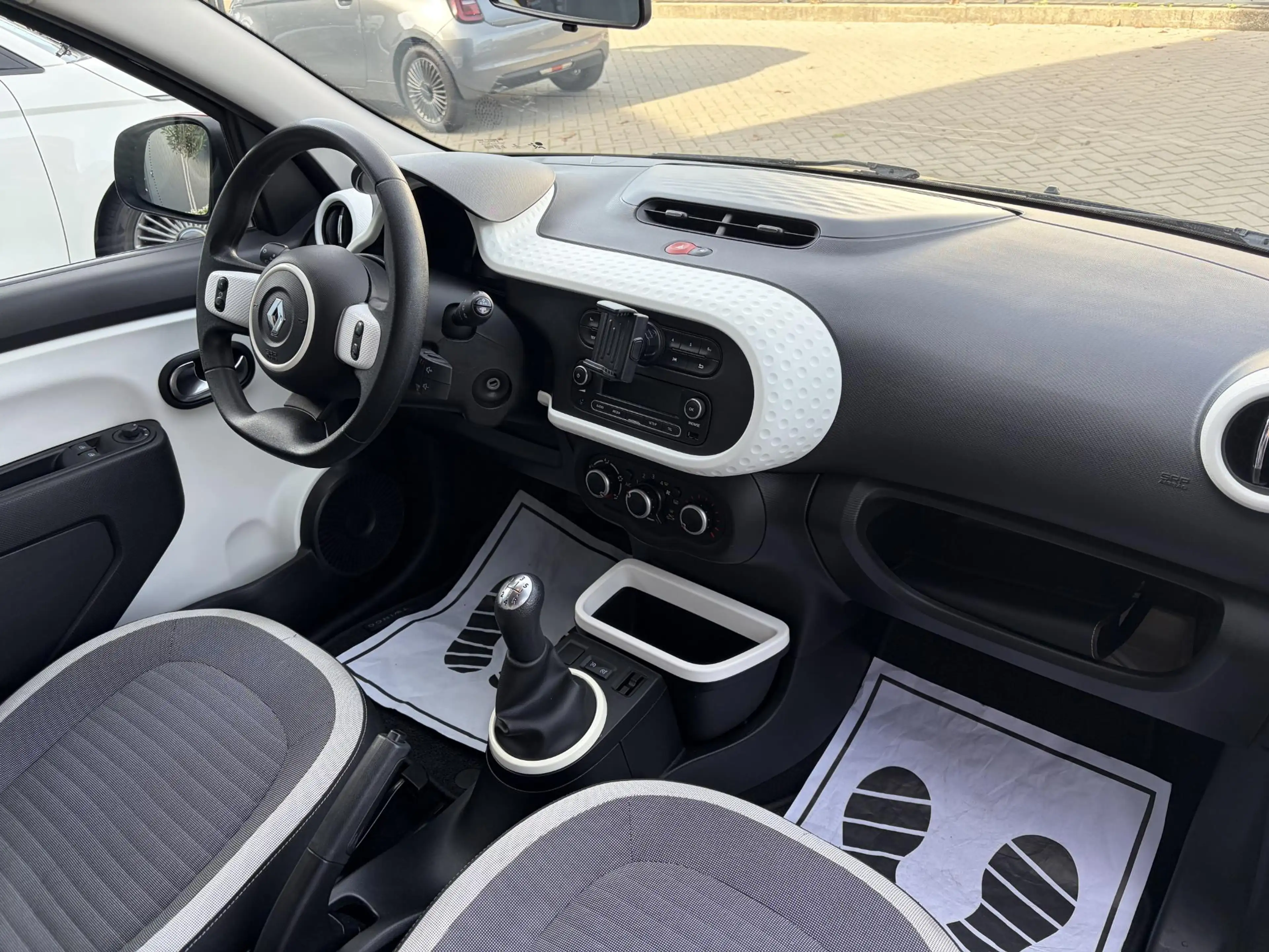 Renault Twingo 1.0 SCe Collection | Airco | Cruise control | Elek — photo 18