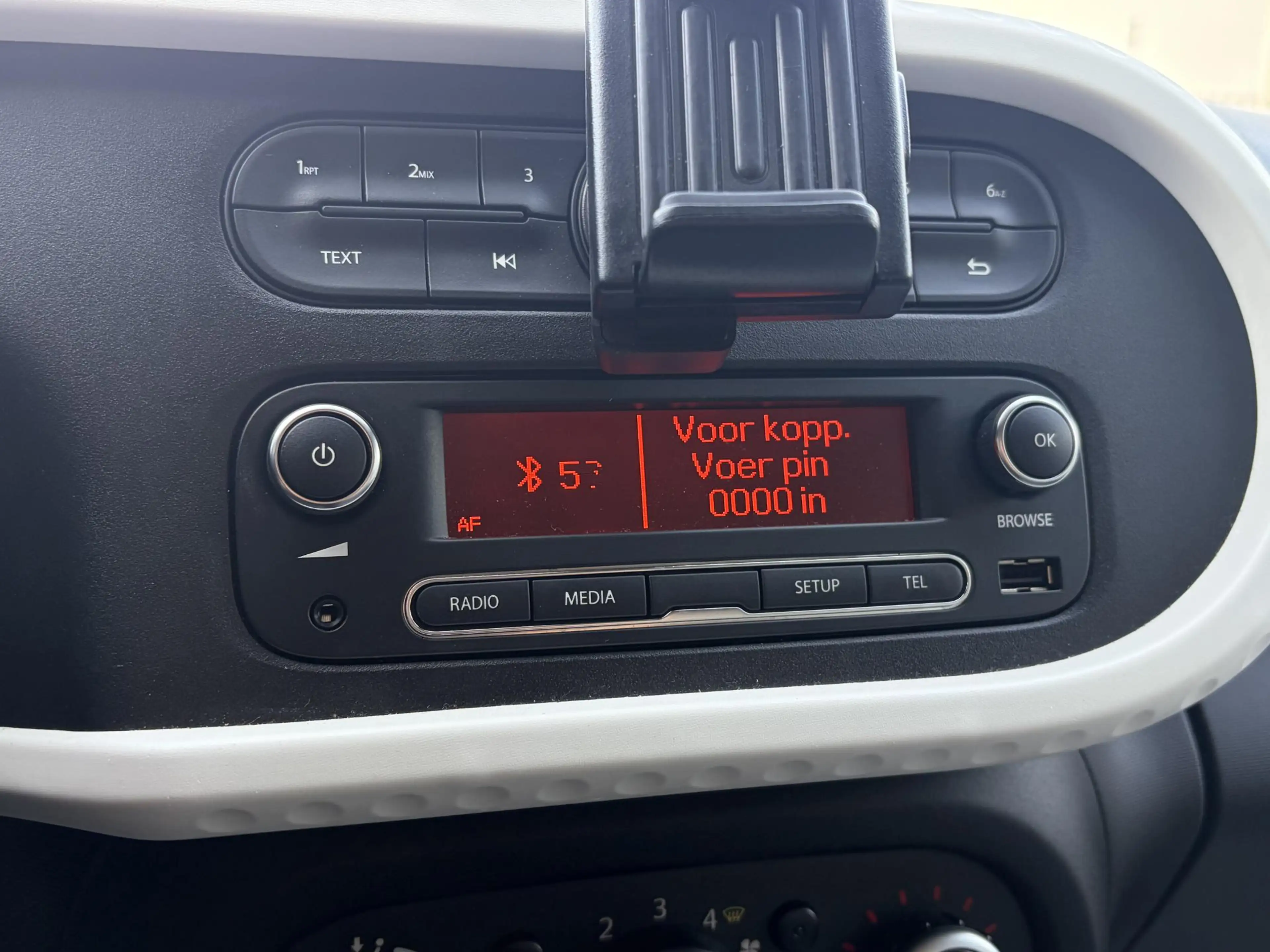 Renault Twingo 1.0 SCe Collection | Airco | Cruise control | Elek — photo 13