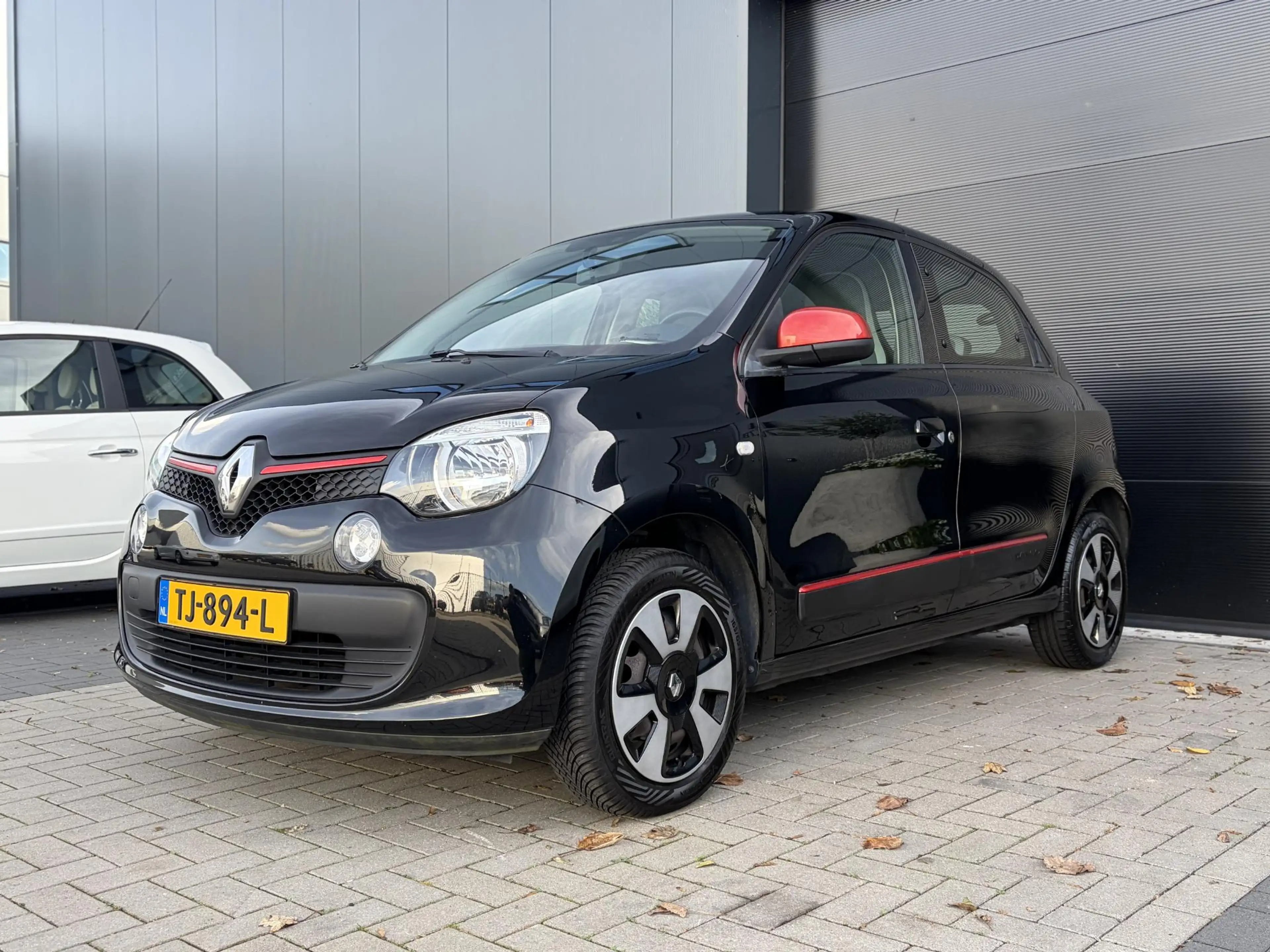 Renault Twingo 1.0 SCe Collection | Airco | Cruise control | Elek — photo 7