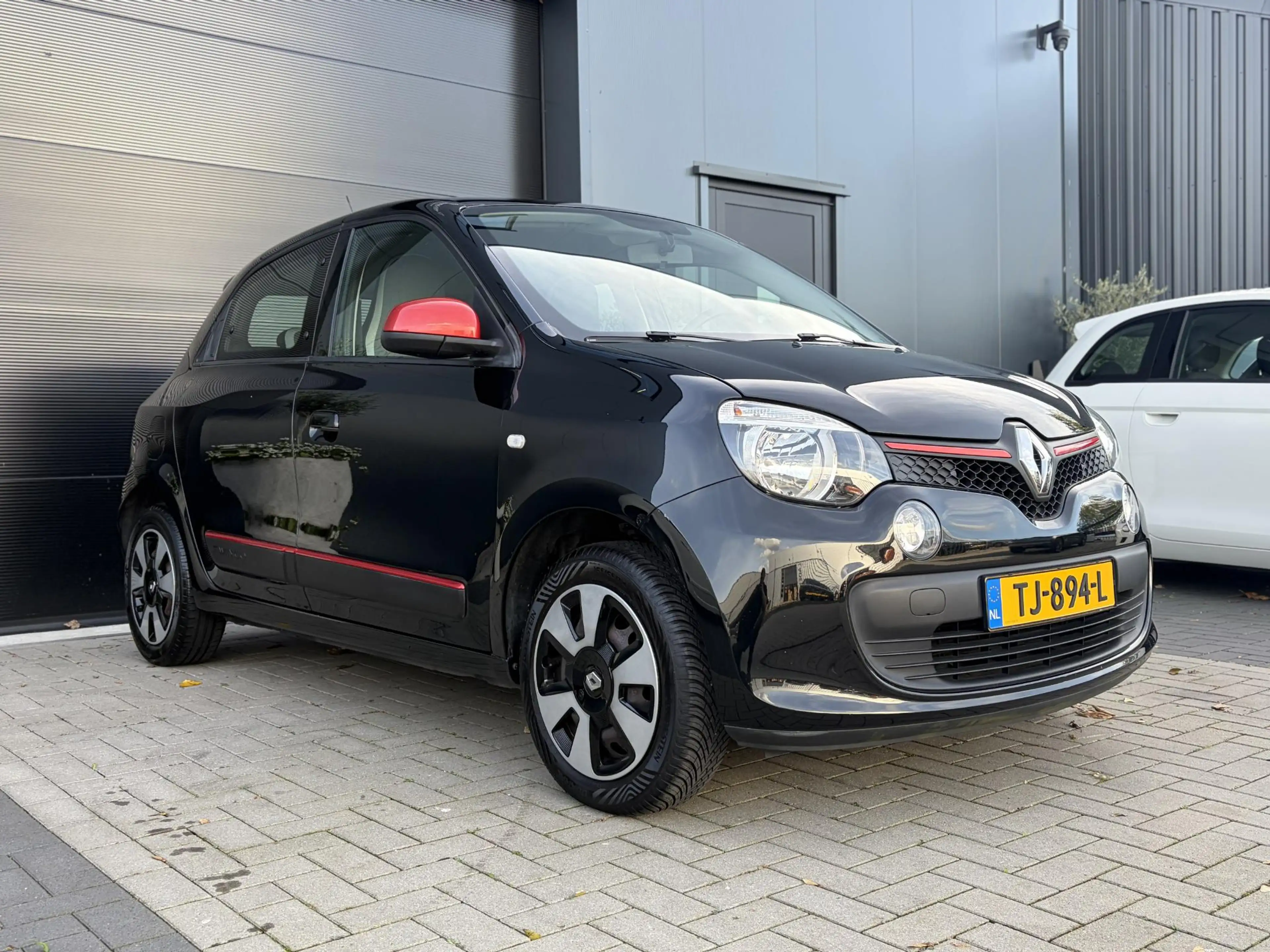Renault Twingo 1.0 SCe Collection | Airco | Cruise control | Elek — photo 8