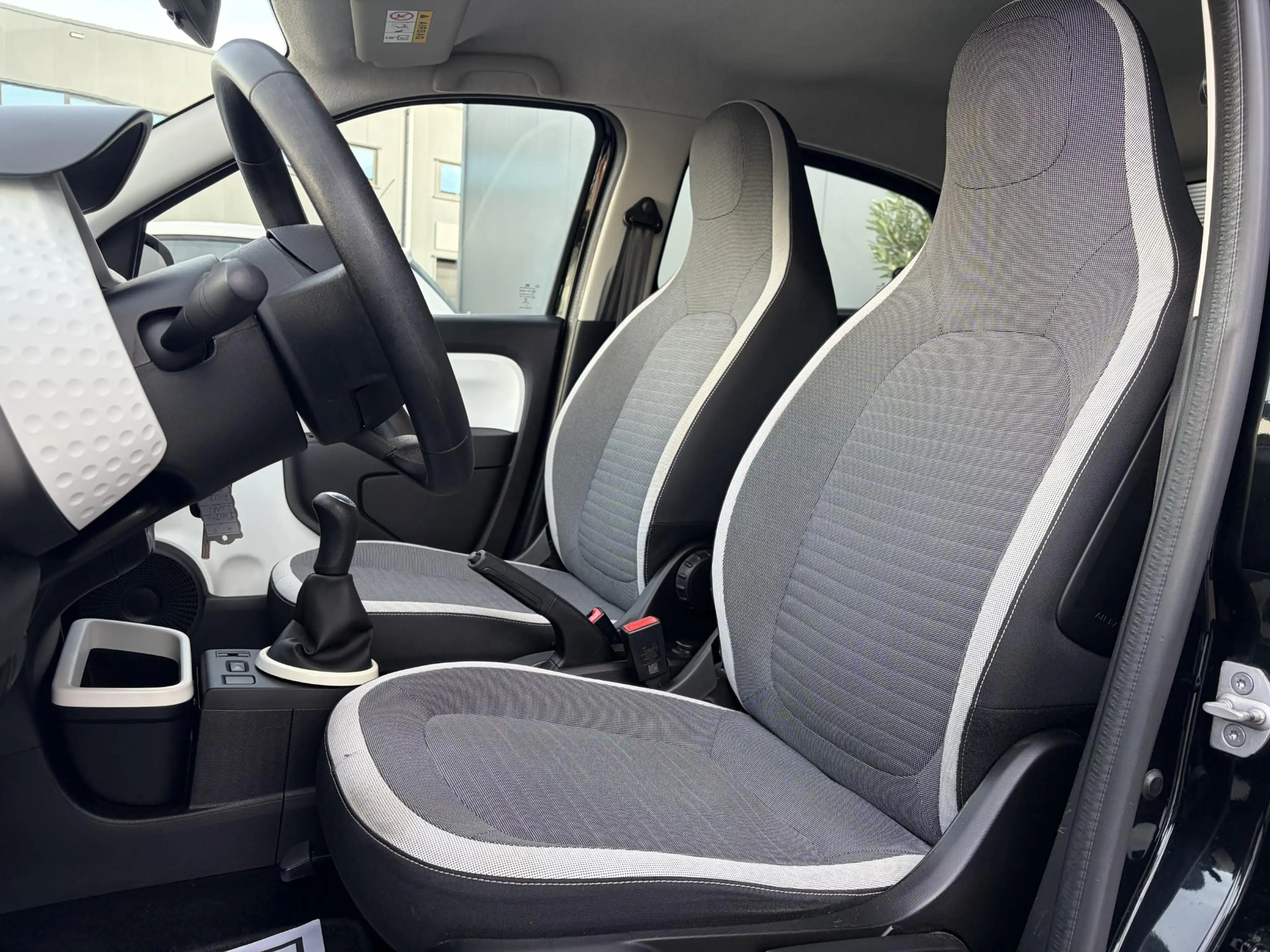 Renault Twingo 1.0 SCe Collection | Airco | Cruise control | Elek — photo 5