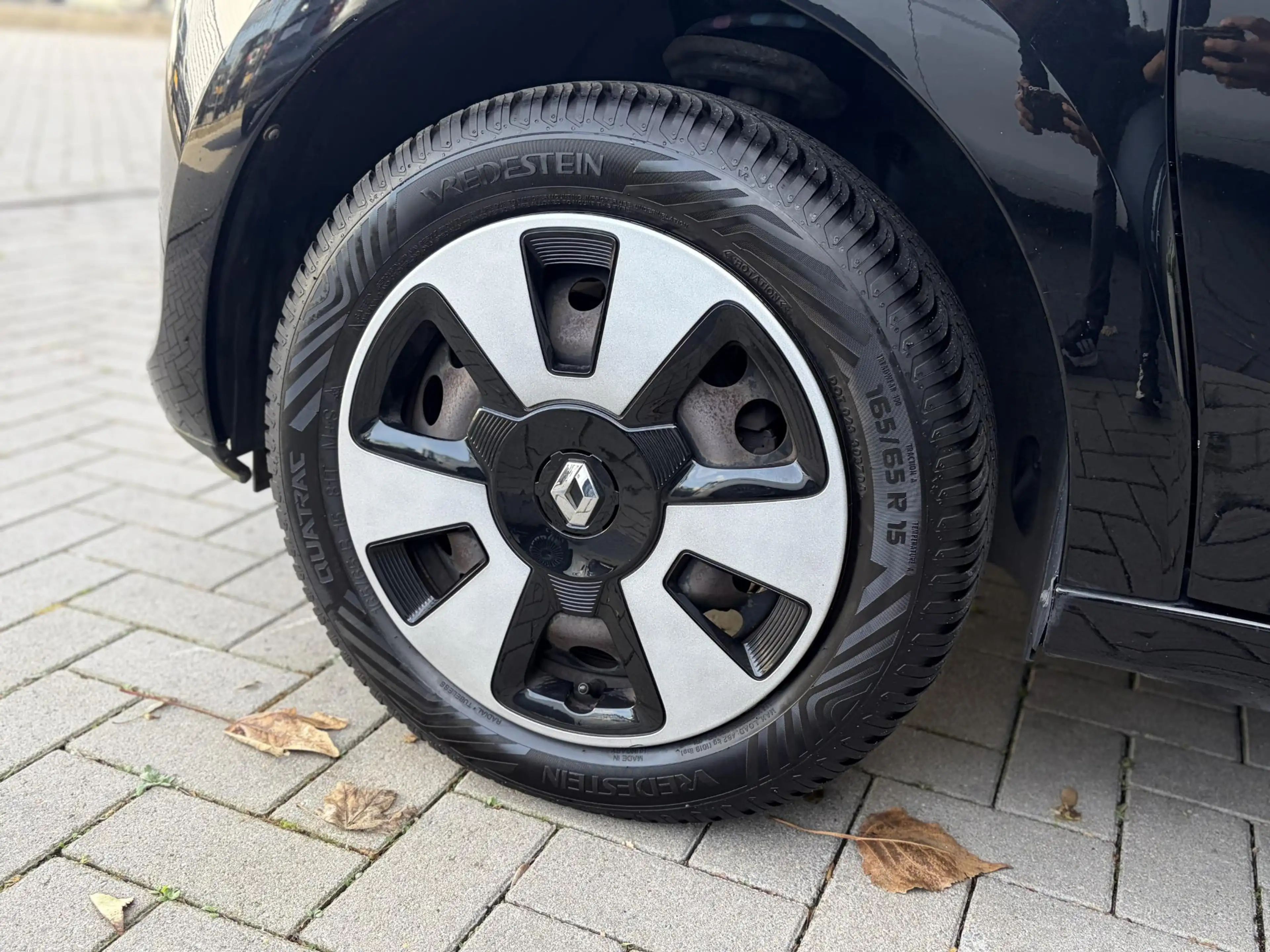 Renault Twingo 1.0 SCe Collection | Airco | Cruise control | Elek — photo 19