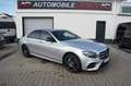 Mercedes-Benz E 350 e AMG-LINE*NIGHT*HEAD-UP*WIDESCREEN*360° Silber - thumbnail 2