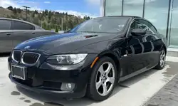 2008 BMW 3 Series