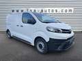 Toyota Proace 1.5 100 D-4D Fourgon Medium Dynamic Blanc - thumbnail 6