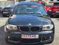 BMW 125 1er|M-Paket|Navi|Schalter|Leder|6Zylinder Noir - thumbnail 3