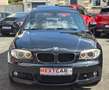 BMW 125 1er|M-Paket|Navi|Schalter|Leder|6Zylinder Noir - thumbnail 4