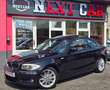 BMW 125 1er|M-Paket|Navi|Schalter|Leder|6Zylinder Noir - thumbnail 1
