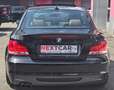 BMW 125 1er|M-Paket|Navi|Schalter|Leder|6Zylinder Noir - thumbnail 9