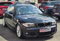 BMW 125 1er|M-Paket|Navi|Schalter|Leder|6Zylinder Noir - thumbnail 6
