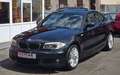 BMW 125 1er|M-Paket|Navi|Schalter|Leder|6Zylinder Noir - thumbnail 5