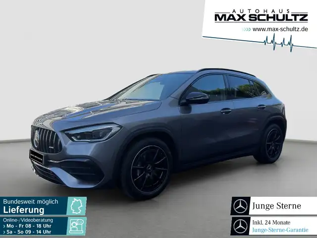 Mercedes-Benz GLA 45 AMG AMG GLA 45 4MATIC+ Nav*ACC*Pano*360*PDC
