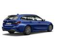 BMW 330 e Touring M Sport Navi Head-Up Laser Pano RFK Blau - thumbnail 5