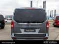 Mercedes-Benz V 220 d Edition kompakt *Klima*Navi*Kamera*Liege Šedá - thumbnail 5