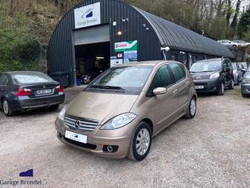 A150 (W169) 1.5i 95cv Phase 2 1ére Main