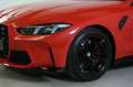 BMW M4 Competition Coupé LED H&K Widescreen HuD DAB Rot - thumbnail 21