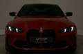 BMW M4 Competition Coupé LED H&K Widescreen HuD DAB Rot - thumbnail 23