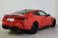 BMW M4 Competition Coupé LED H&K Widescreen HuD DAB Piros - thumbnail 5