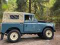 Land Rover Series 3 7-Sitzer Bleu - thumbnail 4