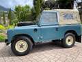 Land Rover Series 3 7-Sitzer Синій - thumbnail 1