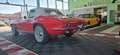 Corvette C2 komplett restauriert/ Stingray /Cabrio Rot - thumbnail 5