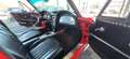 Corvette C2 komplett restauriert/ Stingray /Cabrio Rot - thumbnail 8