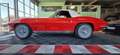 Corvette C2 komplett restauriert/ Stingray /Cabrio Rot - thumbnail 6