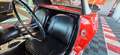 Corvette C2 komplett restauriert/ Stingray /Cabrio Rot - thumbnail 10