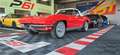 Corvette C2 komplett restauriert/ Stingray /Cabrio Rot - thumbnail 2