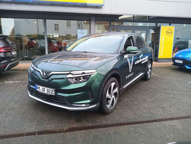 VinFast VF 8 VF8 ECO+Kamera+Keyless+Lenkradh.+SOFORT