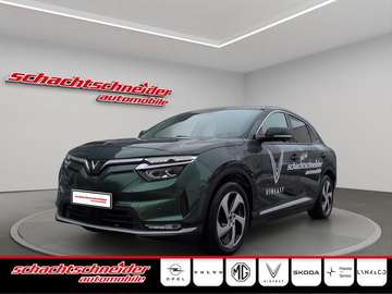 VF8 ECO+Kamera+Keyless+Lenkradh.+SOFORT