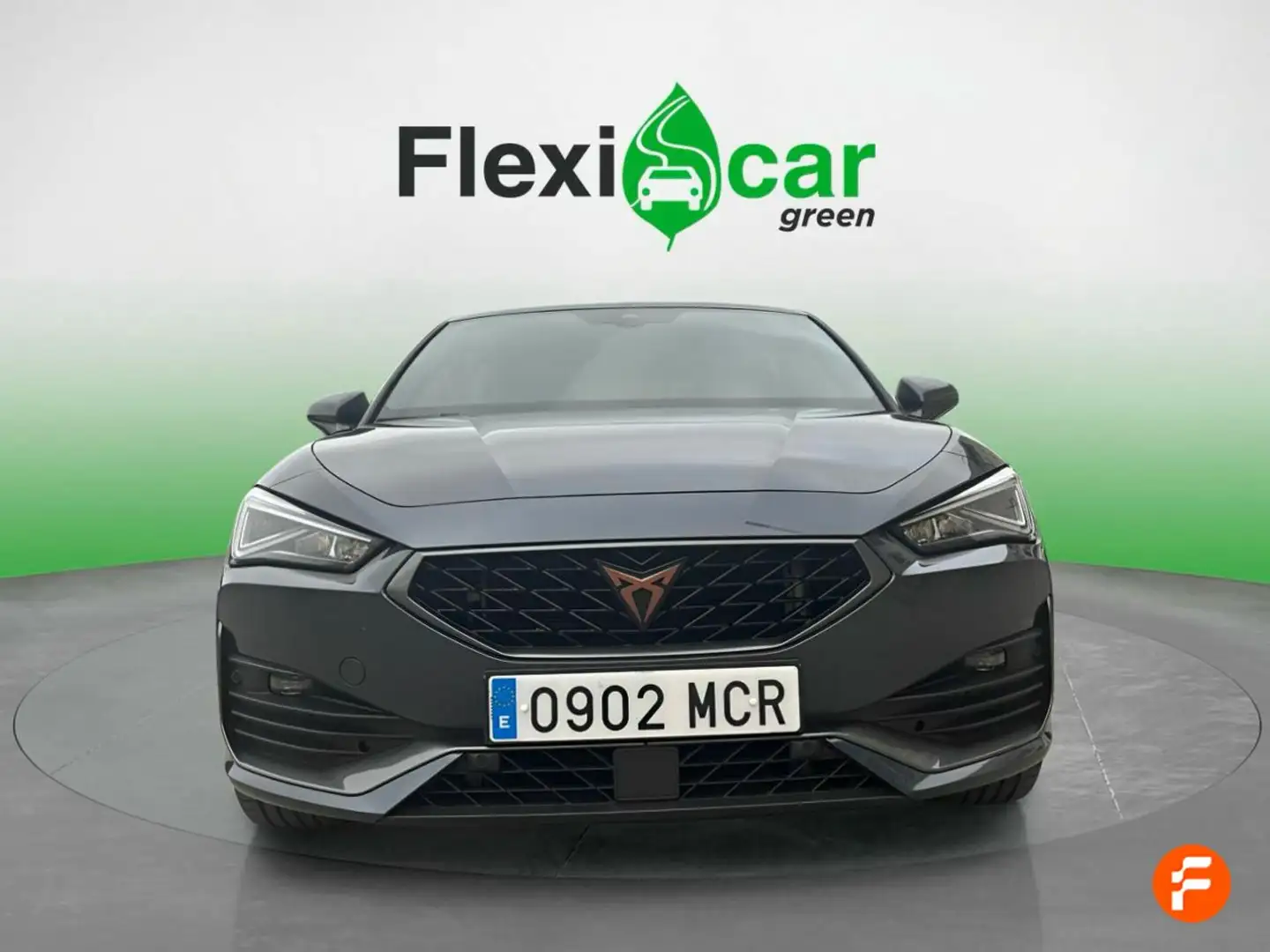 CUPRA 1.5 eTSI 110kW 150CV) DSG Gris - 2