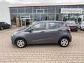 Hyundai i10 1.0 LPG Classic Klima, LPG ab Werk Gris - thumbnail 3
