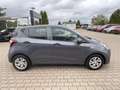 Hyundai i10 1.0 LPG Classic Klima, LPG ab Werk Gris - thumbnail 7