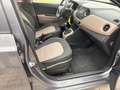 Hyundai i10 1.0 LPG Classic Klima, LPG ab Werk Gris - thumbnail 15