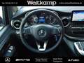 Mercedes-Benz EQV 300 EQV 300 AVANT. Lang AIRMATIC+PANO+EL. TÜR+DISTR. Blau - thumbnail 18
