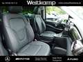 Mercedes-Benz EQV 300 EQV 300 AVANT. Lang AIRMATIC+PANO+EL. TÜR+DISTR. Blau - thumbnail 5