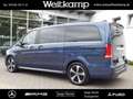 Mercedes-Benz EQV 300 EQV 300 AVANT. Lang AIRMATIC+PANO+EL. TÜR+DISTR. Blau - thumbnail 22