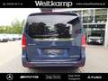 Mercedes-Benz EQV 300 EQV 300 AVANT. Lang AIRMATIC+PANO+EL. TÜR+DISTR. Blau - thumbnail 8