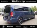 Mercedes-Benz EQV 300 EQV 300 AVANT. Lang AIRMATIC+PANO+EL. TÜR+DISTR. Blau - thumbnail 7