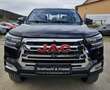 JAC 8 Pro 4x4 2,4 Turbo Doppelkabine*All-inclusive Zwart - thumbnail 2
